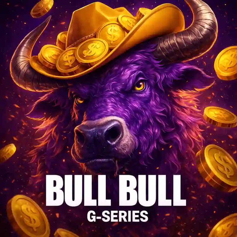 Bull Bull