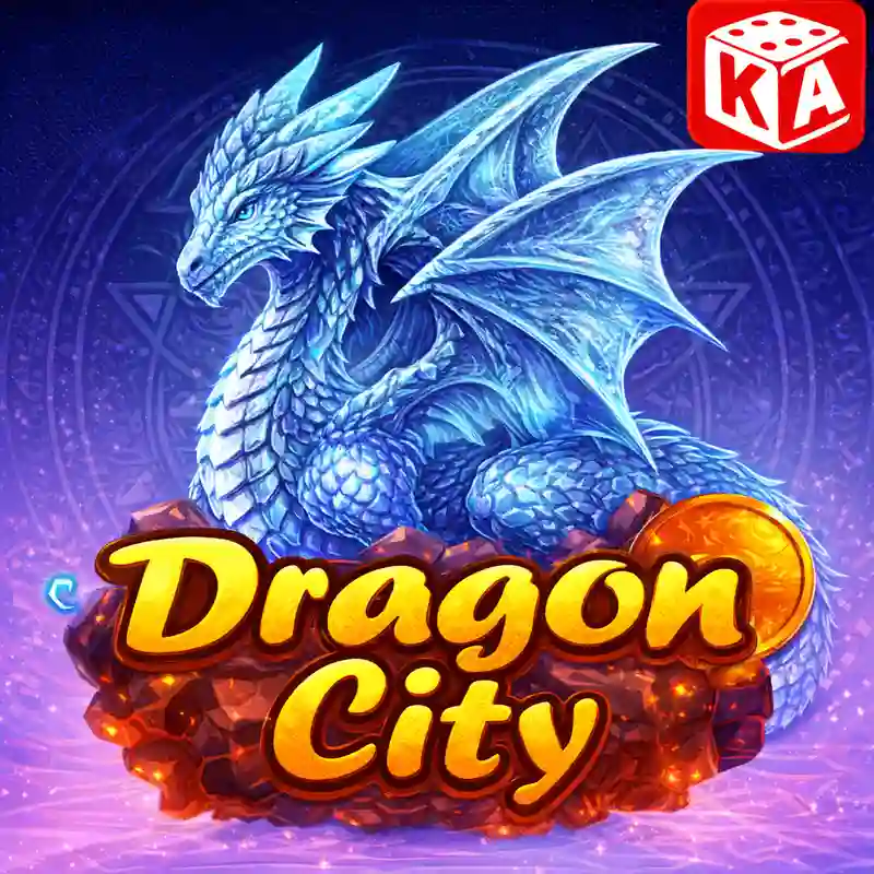 Dragon City Casino Slot Machine Game at ph789login