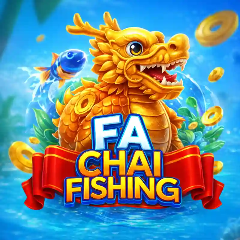 Fa Chai Fishing - Top Casino Game on ph789login