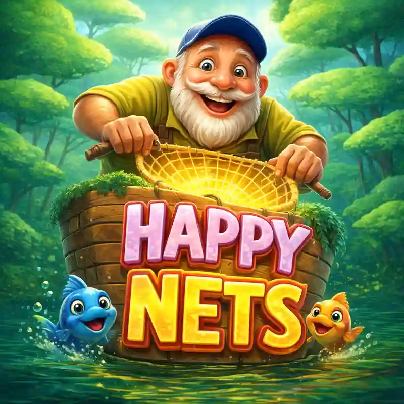 Happy Nets Casino Slot Game