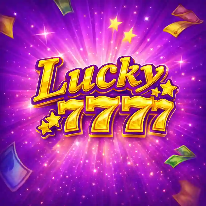 Lucky 777 Slot Machine Game - ph789login
