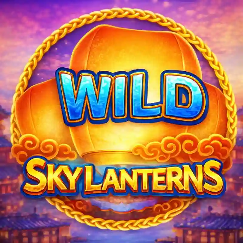 Sky Lantern Casino Slot Game - Play at ph789login